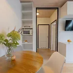 Üdülőközpont Acapulco Nad Morzem *