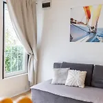 Acapulco Nad Morzem Üdülőközpont Rewal