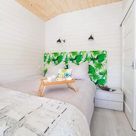 Üdülőközpont Acapulco Nad Morzem *