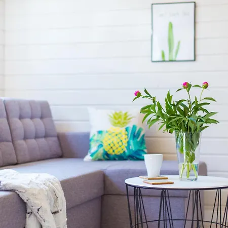 Acapulco Nad Morzem Üdülőközpont