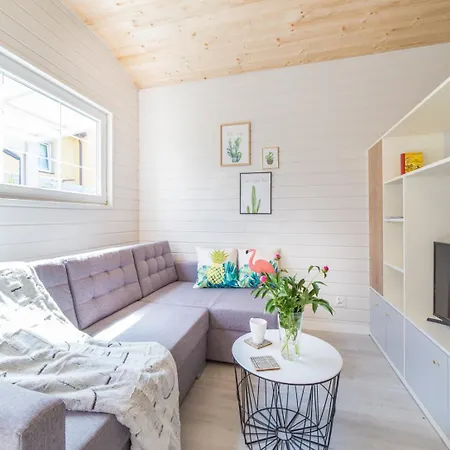 Üdülőközpont Acapulco Nad Morzem *