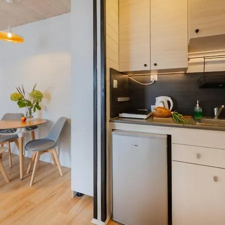 Üdülőközpont Acapulco Nad Morzem *