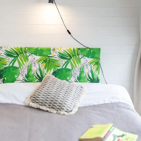 Acapulco Nad Morzem Üdülőközpont