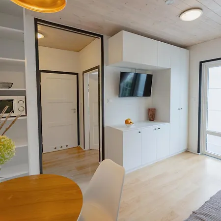 리조트 Acapulco Nad Morzem 레왈