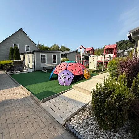 Acapulco Nad Morzem Üdülőközpont