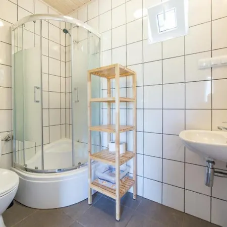 Üdülőközpont Acapulco Nad Morzem Rewal