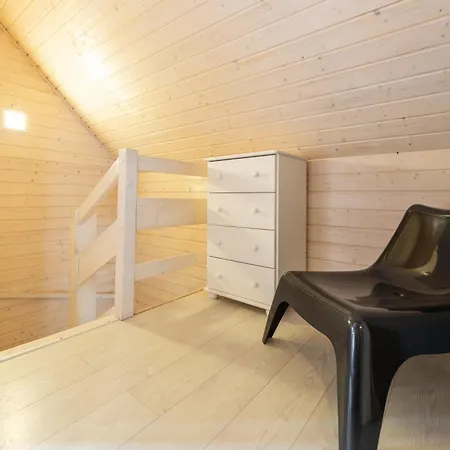 Acapulco Nad Morzem 리조트 레왈