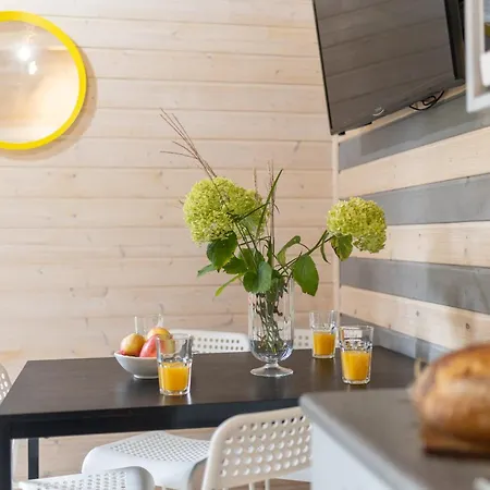 Acapulco Nad Morzem 리조트