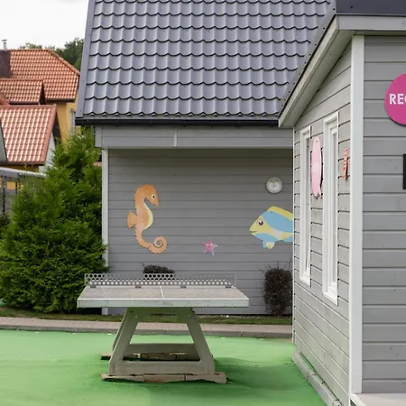 리조트 Acapulco Nad Morzem