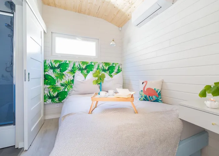 Acapulco Nad Morzem 리조트 레왈