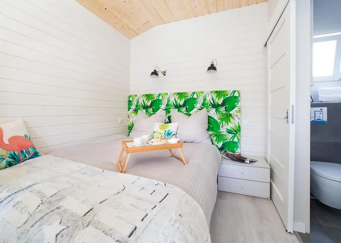 리조트 Acapulco Nad Morzem *