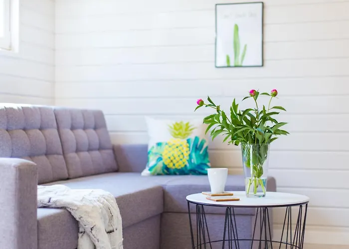 Acapulco Nad Morzem 리조트