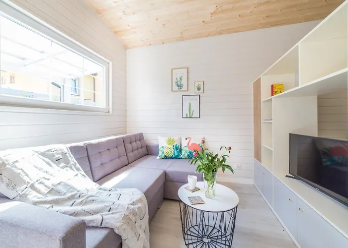 리조트 Acapulco Nad Morzem *