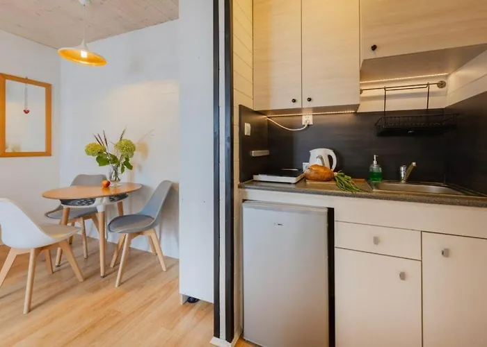 리조트 Acapulco Nad Morzem *