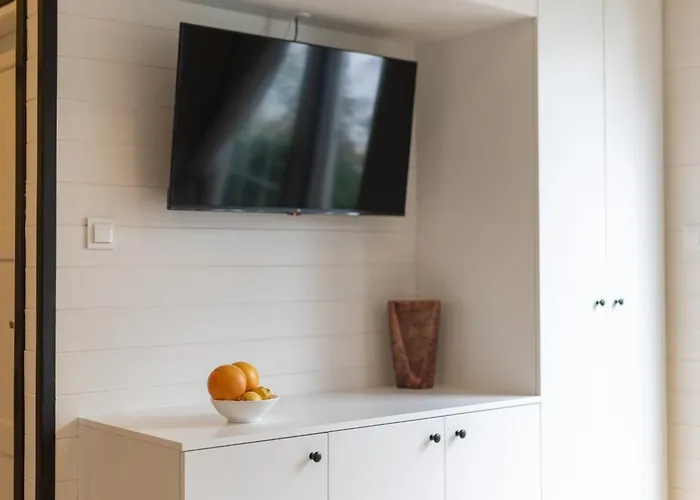 Acapulco Nad Morzem 리조트