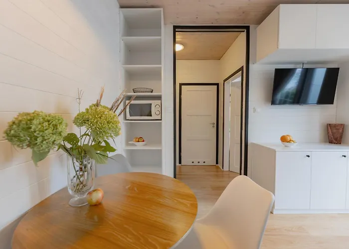 리조트 Acapulco Nad Morzem *