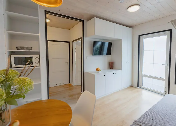 리조트 Acapulco Nad Morzem 레왈