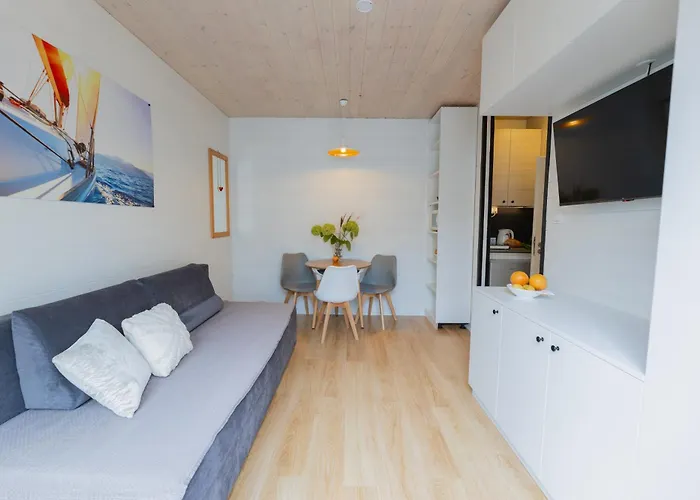 Acapulco Nad Morzem * 레왈