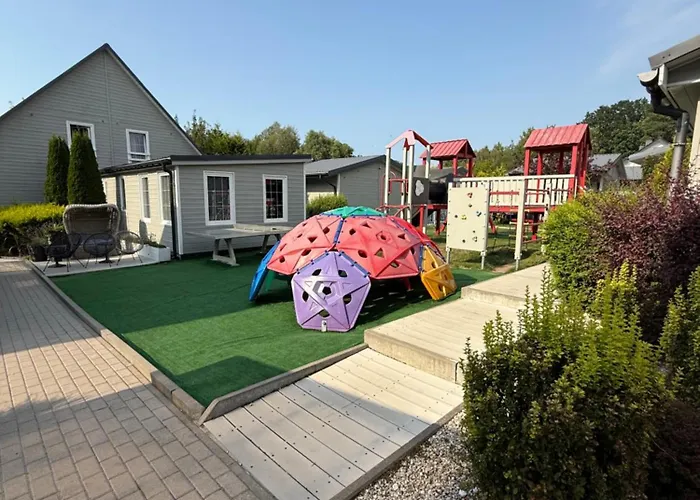 Acapulco Nad Morzem 리조트