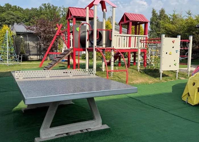 리조트 Acapulco Nad Morzem