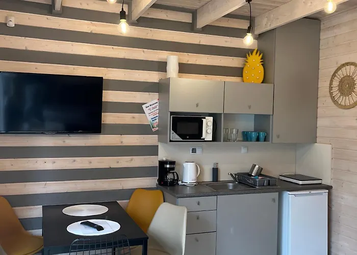 Acapulco Nad Morzem 리조트 *