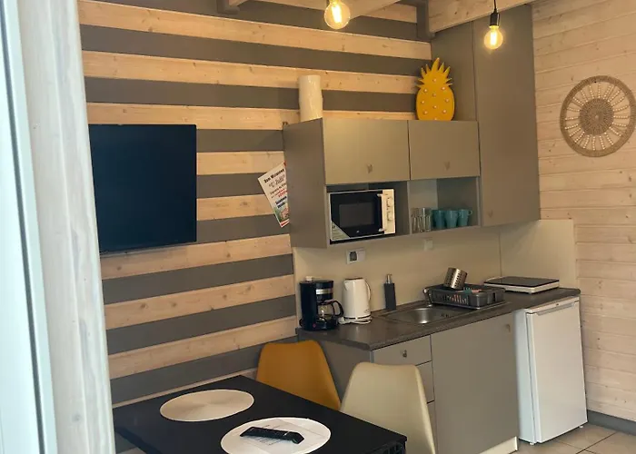 리조트 Acapulco Nad Morzem