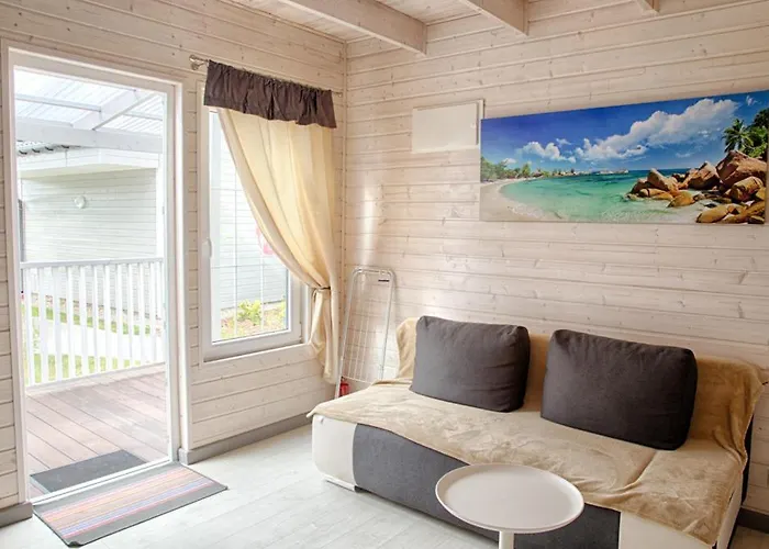 리조트 Acapulco Nad Morzem