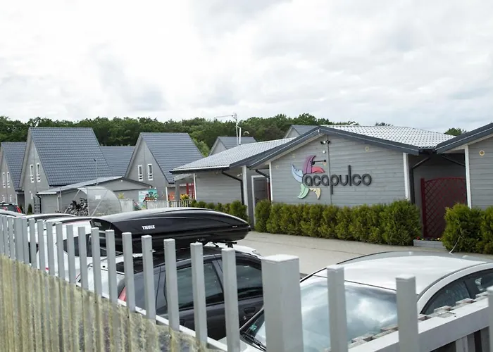 Acapulco Nad Morzem 리조트