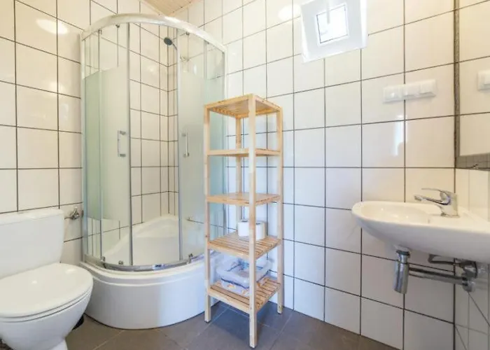 리조트 Acapulco Nad Morzem 레왈