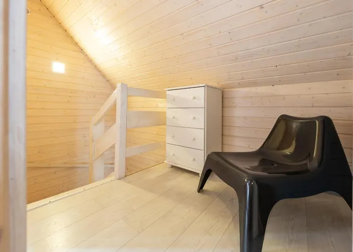 Acapulco Nad Morzem 리조트 레왈