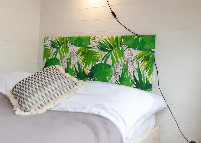 Acapulco Nad Morzem 리조트 *