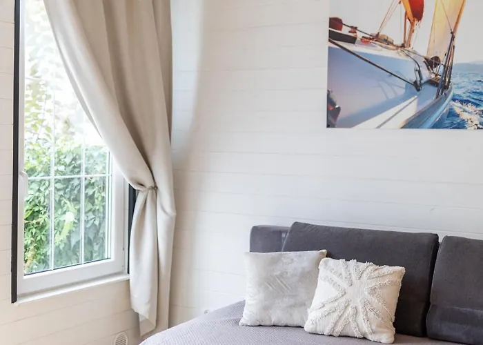 Acapulco Nad Morzem 리조트 레왈