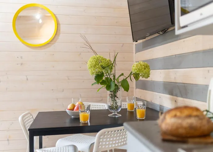 Acapulco Nad Morzem 리조트