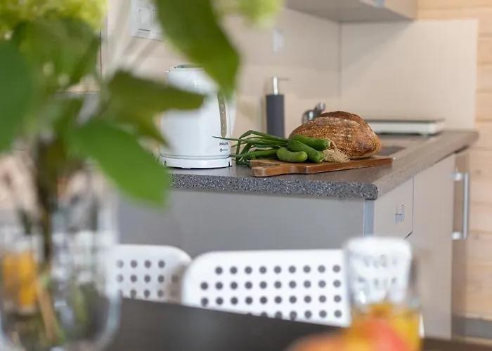 Acapulco Nad Morzem 리조트 *