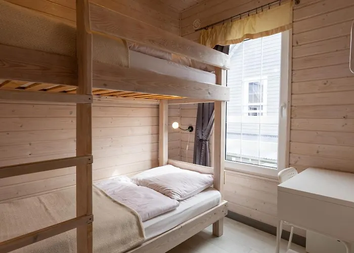 Acapulco Nad Morzem 리조트