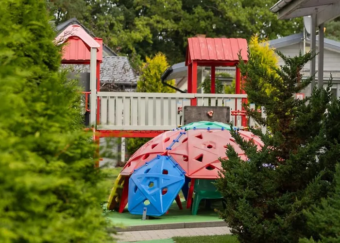 리조트 Acapulco Nad Morzem *